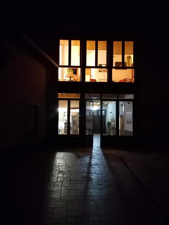 La Rosaleda Leon - Casa Rural - Hospital de Orbigo Exterior photo